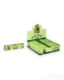 Zig Zag Organic Hemp King Slim Rolling Papers