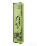 Zig Zag Organic Hemp King Slim Rolling Papers