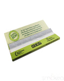 Zig Zag Organic Hemp King Slim Rolling Papers