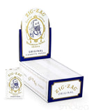 Zig Zag Original White Rolling Papers