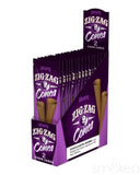 Zig Zag Pre-Rolled Cone Blunt Wraps