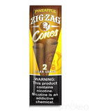Zig Zag Pre-Rolled Cone Blunt Wraps