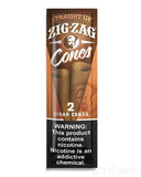 Zig Zag Pre-Rolled Cone Blunt Wraps
