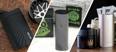 What You Need to Know About Cannabis Vaporizers
