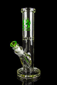 Calibear Standard Straight Tube Water Pipe