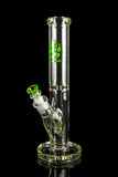 Calibear Standard Straight Tube Water Pipe