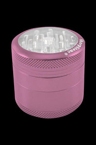 Sharpstone Clear Top 4-Piece Grinder