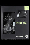 MJ Arsenal Mini Jig