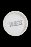 VIBES x Santa Cruz Shredder 2-Piece Hemp Grinder