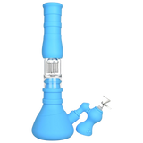 Jellyfish 3-in-1 Silicone Beaker Bong with Ashcatcher