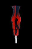 3-in-1 Silicone Multifunction Water Pipe