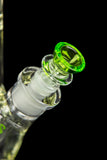 Calibear Standard Straight Tube Water Pipe