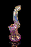 Fumed Sherlock Bubbler