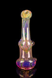 Fumed Sherlock Bubbler