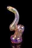 Fumed Sherlock Bubbler