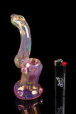 Fumed Sherlock Bubbler