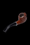 Classic Hand Pipe with Lions Head