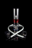Hitoki Laser Combustion Pipe - The Trident V2