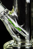 Calibear Standard Straight Tube Water Pipe