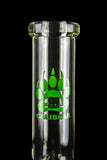 Calibear Standard Straight Tube Water Pipe