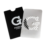 G Card Grinder