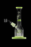 Cheech & Chong "Jade East" Mini Rig Dabber