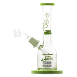 Cheech & Chong "Jade East" Mini Rig Dabber