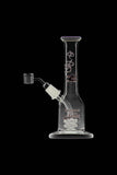 Cheech & Chong "Jade East" Mini Rig Dabber