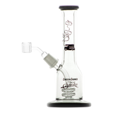 Cheech & Chong "Jade East" Mini Rig Dabber