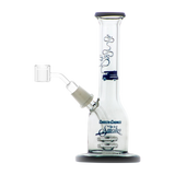 Cheech & Chong "Jade East" Mini Rig Dabber