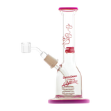 Cheech & Chong "Jade East" Mini Rig Dabber