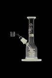 Cheech & Chong "Jade East" Mini Rig Dabber