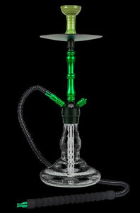 Amira RIP Glow Hookah