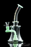 BoroTech Glass "Gefion" Showerhead Flared Beaker