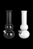 Bauble Vase Ceramic Water Pipe