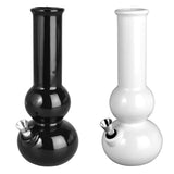 Bauble Vase Ceramic Water Pipe