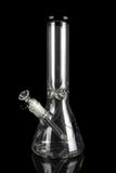 Famous X Beaker Bong