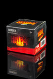 Hellboy "Inferno" 4-Piece Grinder