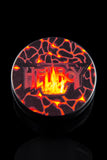 Hellboy "Inferno" 4-Piece Grinder