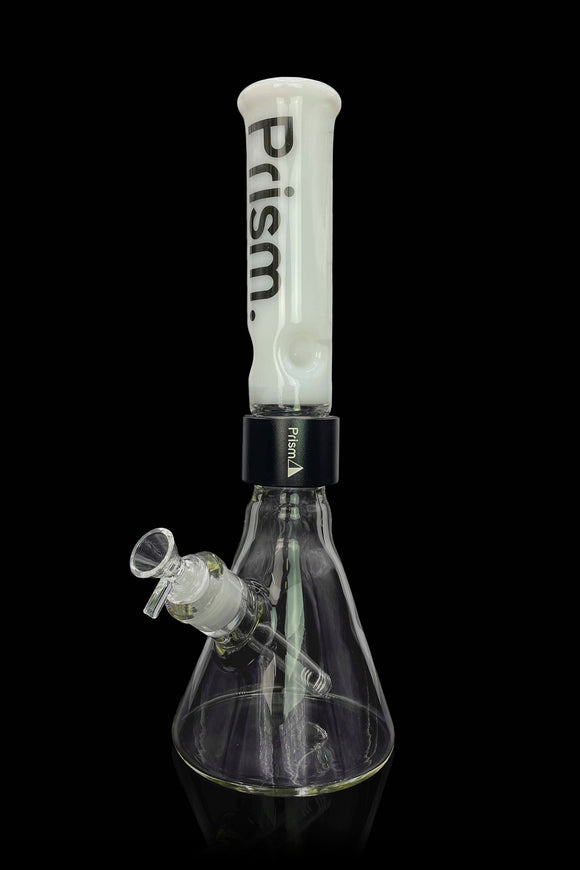 Silicone Rocket Nectar with Glass Tree Perc 8.25