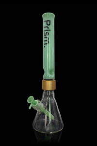 Prism Halo Mint Modular Bong