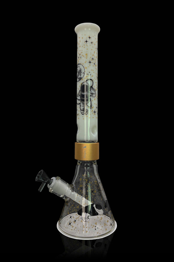 Prism Halo Spaced Out Modular Bong