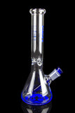 Glasscity Limited Edition Beaker Base Ice Bong