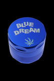 Puff Puff Pass "Blue Dream" Strain Grinder