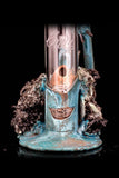 Envy Glass "Bonzer" Electroformed Heady Water Pipe