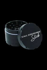 Cali Crusher OG Slick 4-Piece Nonstick Grinder