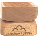 Canada Puffin Parklands Maple Wood Grinder