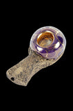 Celebration Pipes Gold Plated Hand Pipe