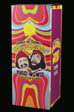 Cheech & Chong "Up in Smoke" Water Pipe