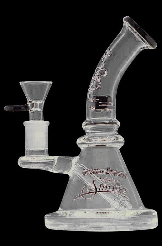 Cheech & Chong Waterpipe - Strawberry – fakherstore